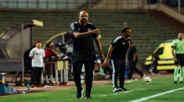 قرار مرتقب.. إدارة الزوراء تحدد شرطاً وحيداً لإقالة المدرب عماد النحاس